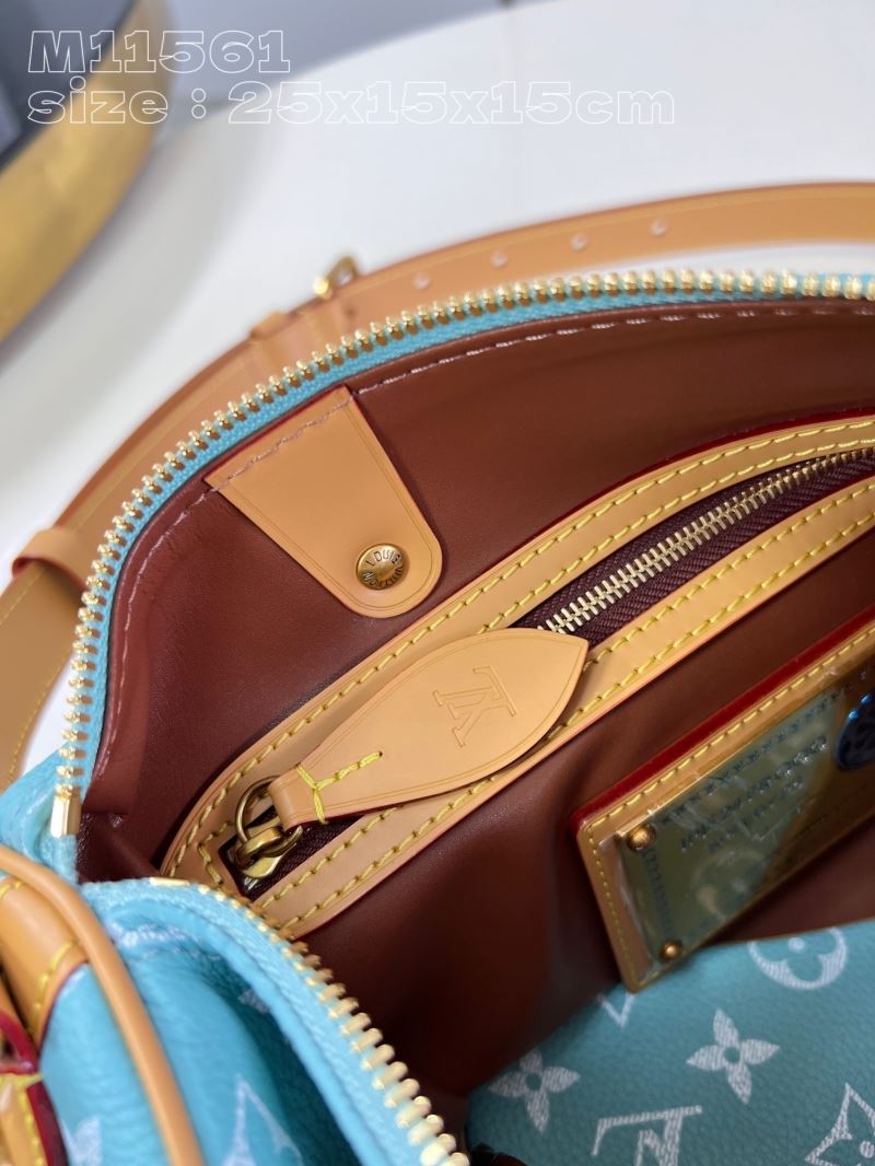Louis Vuitton Speedy Bags